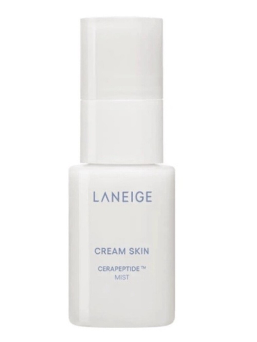 NIB LANEIGE Cream Skin Cerapeptide Mist 30ml